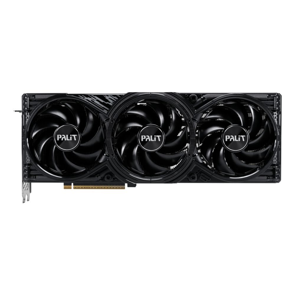 Palit GeForce RTX 5070 Ti GamingPro OC 16GB GDDR7