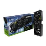 Palit GeForce RTX 5070 Ti GamingPro OC 16GB GDDR7