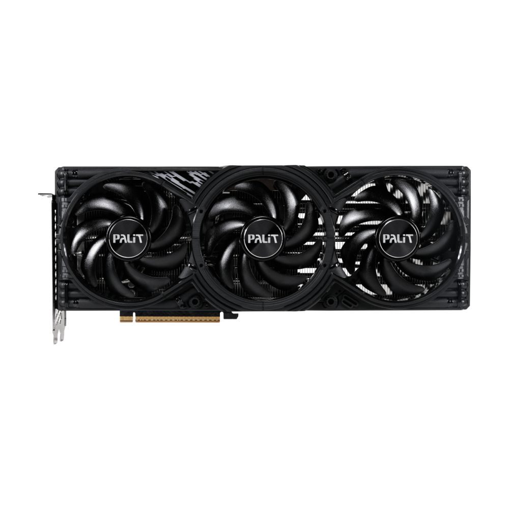 Palit GeForce RTX 5070 Ti GamingPro OC 16GB GDDR7