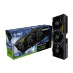 Palit GeForce RTX 5080 GamingPro V1 16GB GDDR7