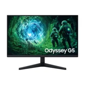 Samsung 27" Odyssey G5 G53F QHD 200Hz Monitor