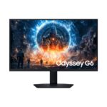 Samsung 27" Odyssey G6 G60F QHD 350Hz