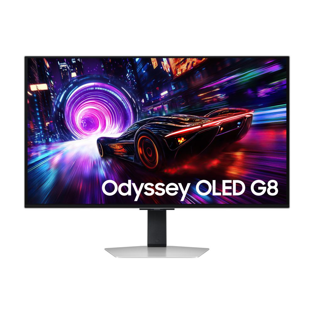 Samsung 32" Odyssey OLED G81SF 240Hz