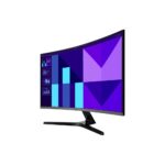 Samsung 32" S39GD Full HD Curved Monitor