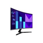 Samsung 32" S39GD Full HD Curved Monitor