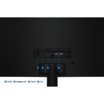 Samsung 32" S39GD Full HD Curved Monitor