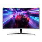 Samsung 32" S39GD Full HD Curved Monitor