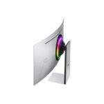 Samsung 34" Odyssey OLED G8 G85SD Ultra UWQHD 175Hz Monitor