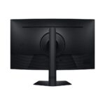 Samsung 37" Odyssey G7 UHD 165Hz Curved Monitor
