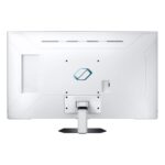 Samsung 43" G70C UHD 144Hz Odyssey Monitor