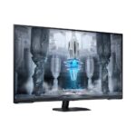 Samsung 43" G70C UHD 144Hz Odyssey Monitor