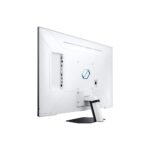 Samsung 43" G70C UHD 144Hz Odyssey Monitor