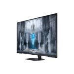 Samsung 43" G70C UHD 144Hz Odyssey Monitor