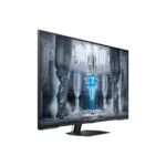 Samsung 43" G70C UHD 144Hz Odyssey Monitor