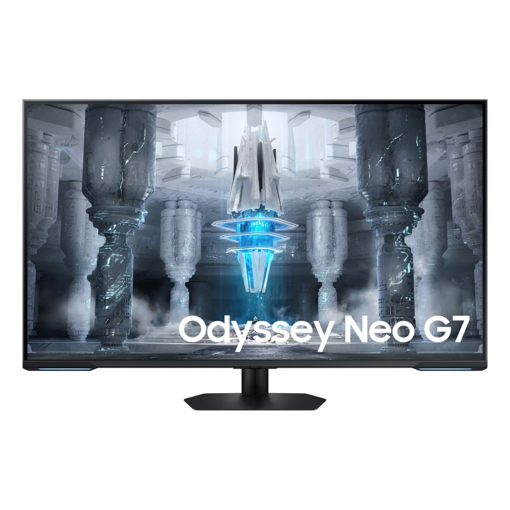 Samsung 43" G70C UHD 144Hz Odyssey Monitor
