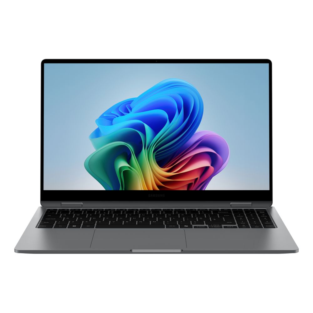 Samsung Galaxy Book5 360 15.6" Ultra 5