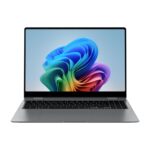 Samsung Galaxy Book5 Pro 360 (16", Core Ultra 5, 16GB)