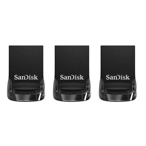 SanDisk Ultra Fit 32GB USB 3.2 Flash Drive