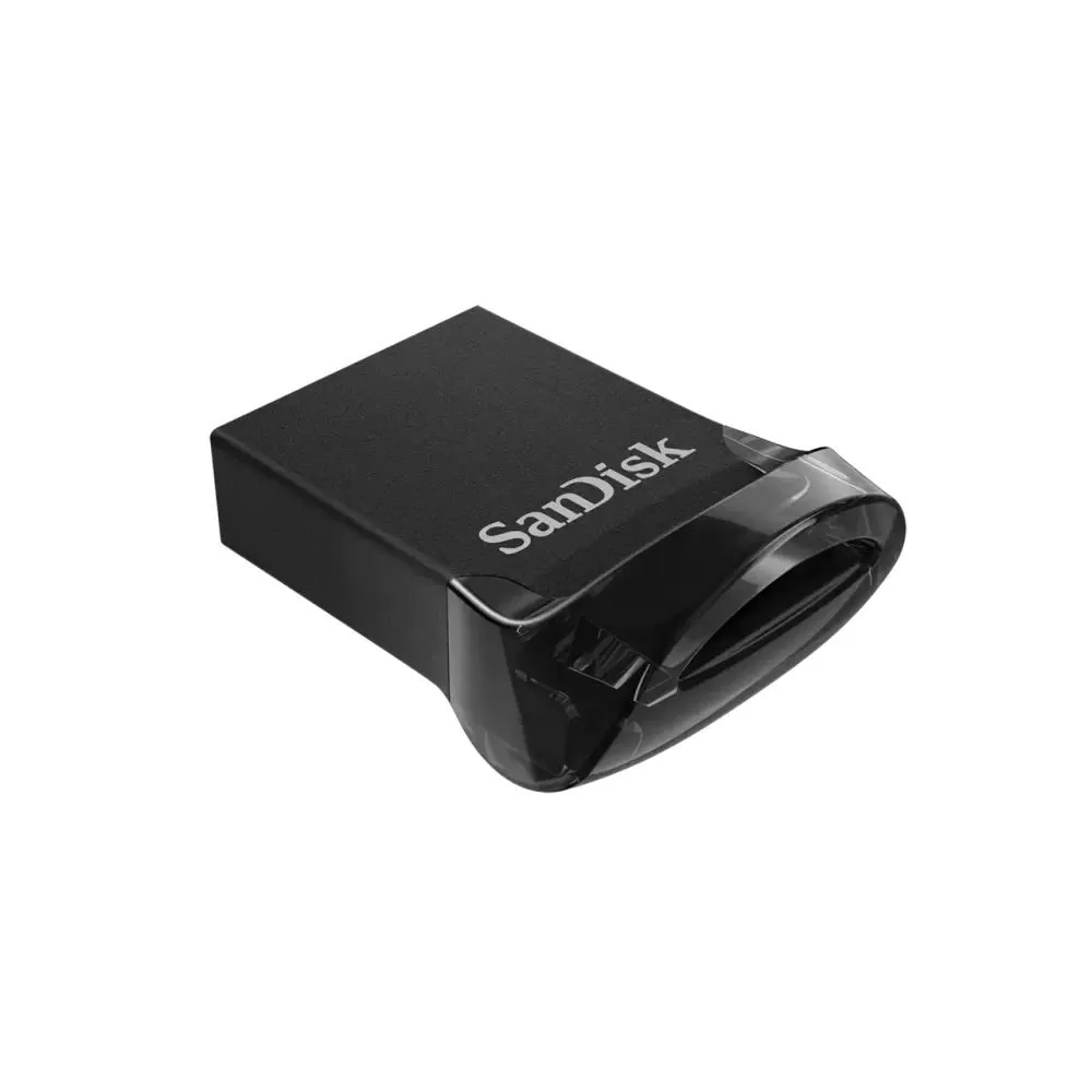 SanDisk Ultra Fit 32GB USB 3.2 Flash Drive
