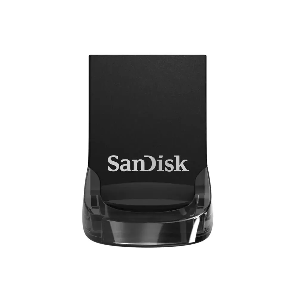 SanDisk Ultra Fit 32GB USB 3.2 Flash Drive