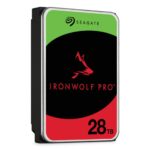 Seagate IronWolf Pro ST28000NT000 28TB 7200 RPM 512MB 3.5" SATA III