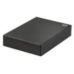 Seagate One Touch STKZ4000400 4TB Black External HDD