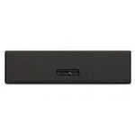 Seagate One Touch STKZ4000400 4TB Black External HDD