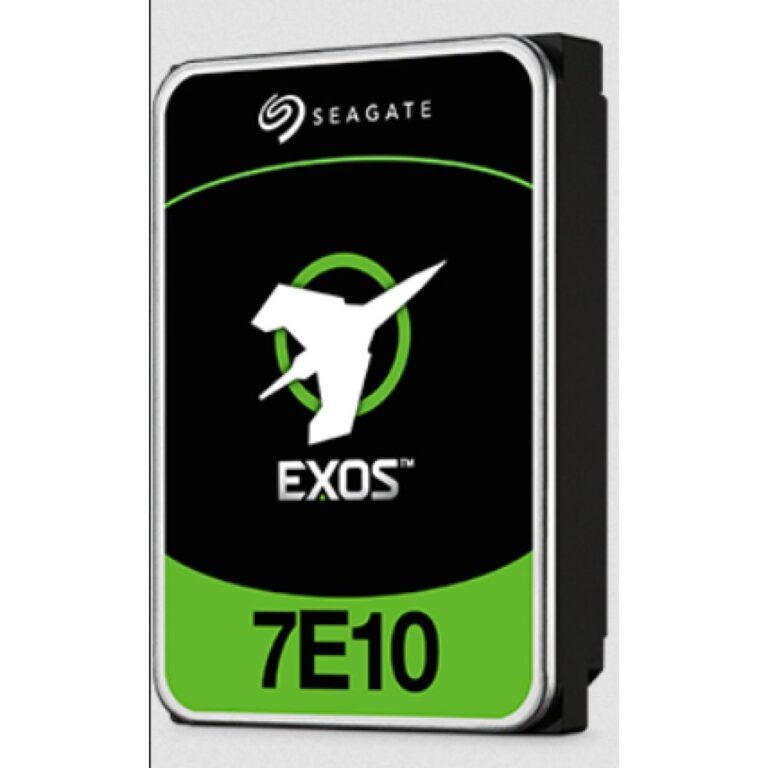 Seagate ST4000NM024B 4TB 7200 RPM 256MB 3.5" SATA III