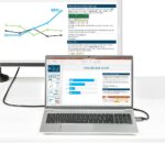 StarTech.com 0.5m Premium HDMI 2.0 Cable - 4K 60Hz, HDR10, ARC, Ethernet