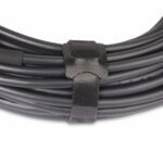 StarTech.com 100ft HDMI 2.1 Hybrid Active Optical Cable (AOC), Plenum Rated, 48Gbps