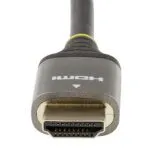 StarTech.com 10ft HDMI 2.0 Cable - 4K 60Hz HDR10 with Ethernet