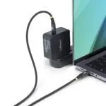 StarTech.com 10ft USB-C 240W Charging Cable, USB 2.0, USB-IF Certified