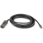 StarTech.com 10ft USB-C to HDMI 2.0b Cable 4K 60Hz HDR10