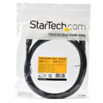 StarTech.com 10ft VESA Certified DisplayPort 1.4 Cable, 8K 60Hz HBR3 HDR, 4K 120Hz