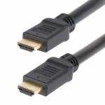 StarTech.com 10m Active HDMI 2.0 Cable, CMP Plenum Rated, 4K 60Hz, HDR10/HDCP 2.2/ARC