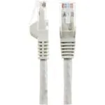 StarTech.com 10m CAT6 LSZH Ethernet Cable - 10GbE 100W PoE Grey