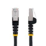 StarTech.com 10m CAT6a LSZH S/FTP Patch Cable - 10GbE 500MHz PoE++