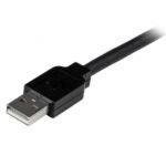 StarTech.com 10m USB 2.0 Active Extension Cable M/F