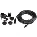 StarTech.com 10m USB 3.0 Active Extension Cable M/F