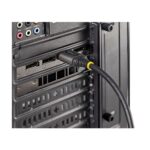 StarTech.com 12ft (4m) HDMI 2.1 Cable 8K - 48Gbps Ultra High Speed