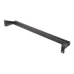 StarTech.com 12S-CABLE-LACING-BAR Rack Cable Lacing Bar