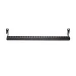 StarTech.com 12S-CABLE-LACING-BAR Rack Cable Lacing Bar
