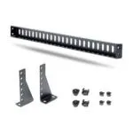 StarTech.com 12S-CABLE-LACING-BAR Rack Cable Lacing Bar