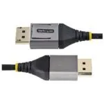 StarTech.com 13ft (4m) DisplayPort 1.4 Cable - 8K 60Hz / 4K 120Hz