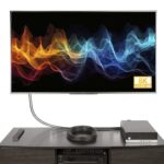 StarTech.com 15.2m Active DisplayPort 1.4 Cable, 8K 60Hz / 4K 120Hz