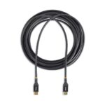 StarTech.com 15.2m Active DisplayPort 1.4 Cable, 8K 60Hz / 4K 120Hz