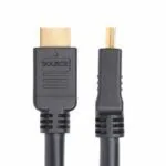 StarTech.com 15m Active HDMI 2.0 Cable, CMP Plenum Rated, 4K 60Hz