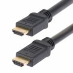 StarTech.com 15m Active HDMI 2.0 Cable, CMP Plenum Rated, 4K 60Hz
