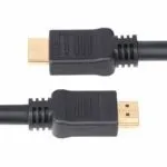 StarTech.com 15m Active HDMI 2.0 Cable, CMP Plenum Rated, 4K 60Hz