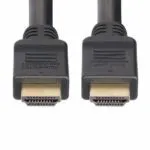 StarTech.com 15m Active HDMI 2.0 Cable, CMP Plenum Rated, 4K 60Hz